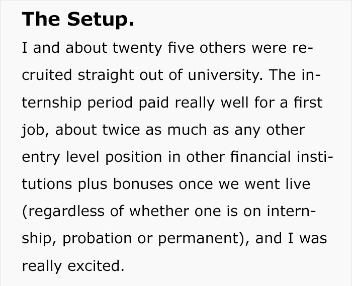 Boss Accuses Employee Of Sexual Harassment, Doesn't Expect He Would Plan Such Brutal Revenge