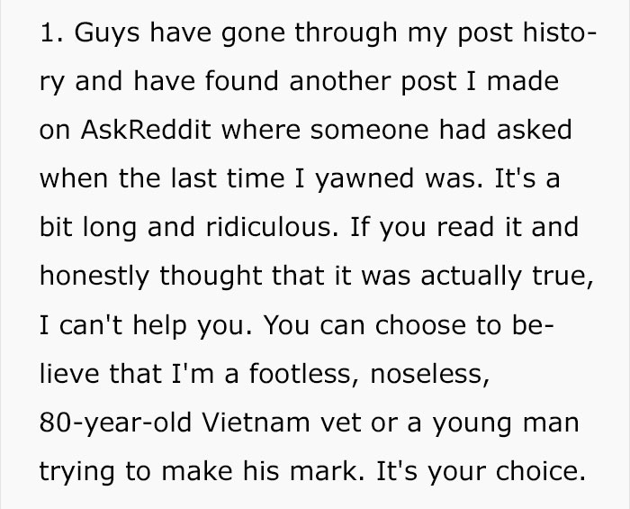 Boss Accuses Employee Of Sexual Harassment, Doesn't Expect He Would Plan Such Brutal Revenge