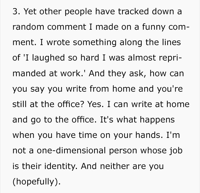 Boss Accuses Employee Of Sexual Harassment, Doesn't Expect He Would Plan Such Brutal Revenge Boss Accuses Employee Of Sexual Harassment, Doesn't Expect He Would Plan Such Brutal Revenge