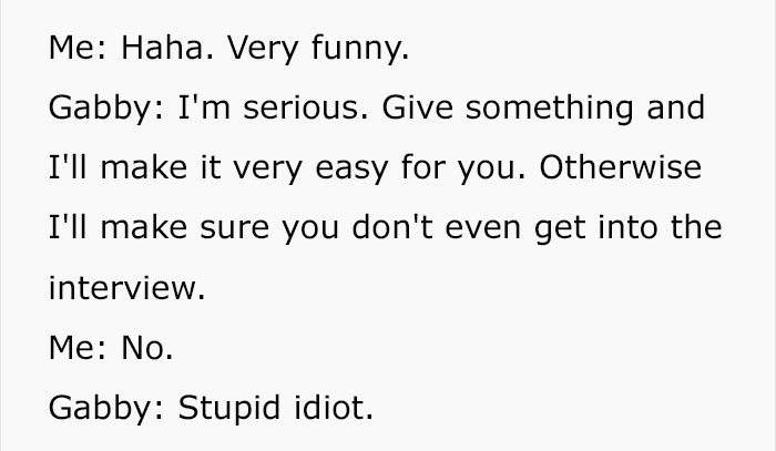 Boss Accuses Employee Of Sexual Harassment, Doesn't Expect He Would Plan Such Brutal Revenge