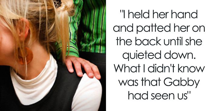 Boss Accuses Employee Of Sexual Harassment, Doesn’t Expect He Would Plan Such Brutal Revenge