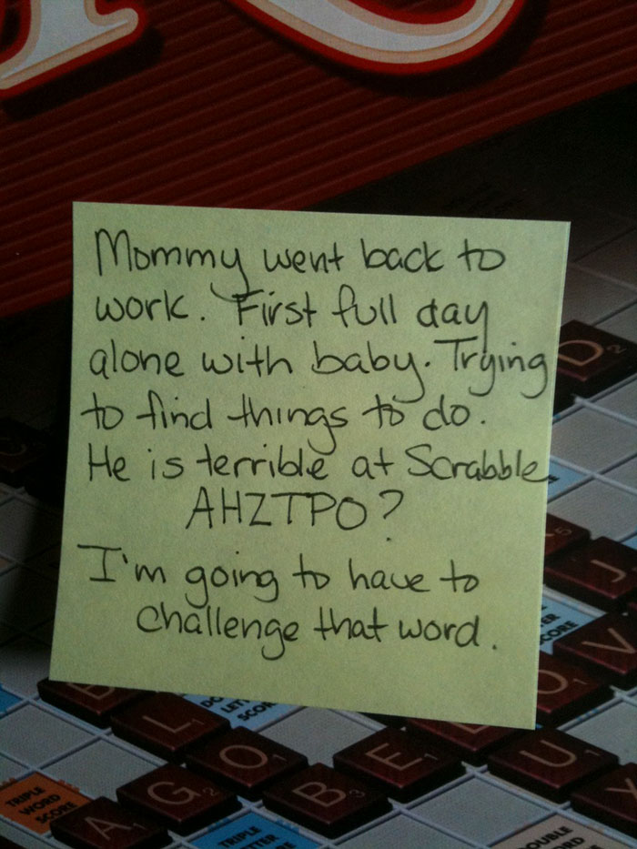 Funny-Notes-Stay-At-Home-Dad-Message-With-A-Bottle