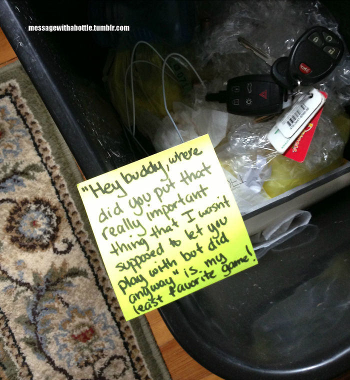 Funny-Notes-Stay-At-Home-Dad-Message-With-A-Bottle