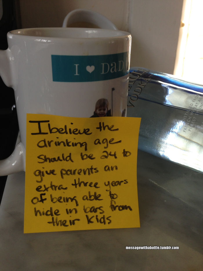 Funny-Notes-Stay-At-Home-Dad-Message-With-A-Bottle