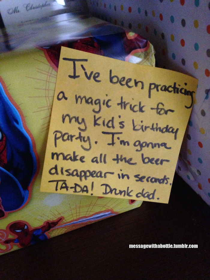 Funny-Notes-Stay-At-Home-Dad-Message-With-A-Bottle