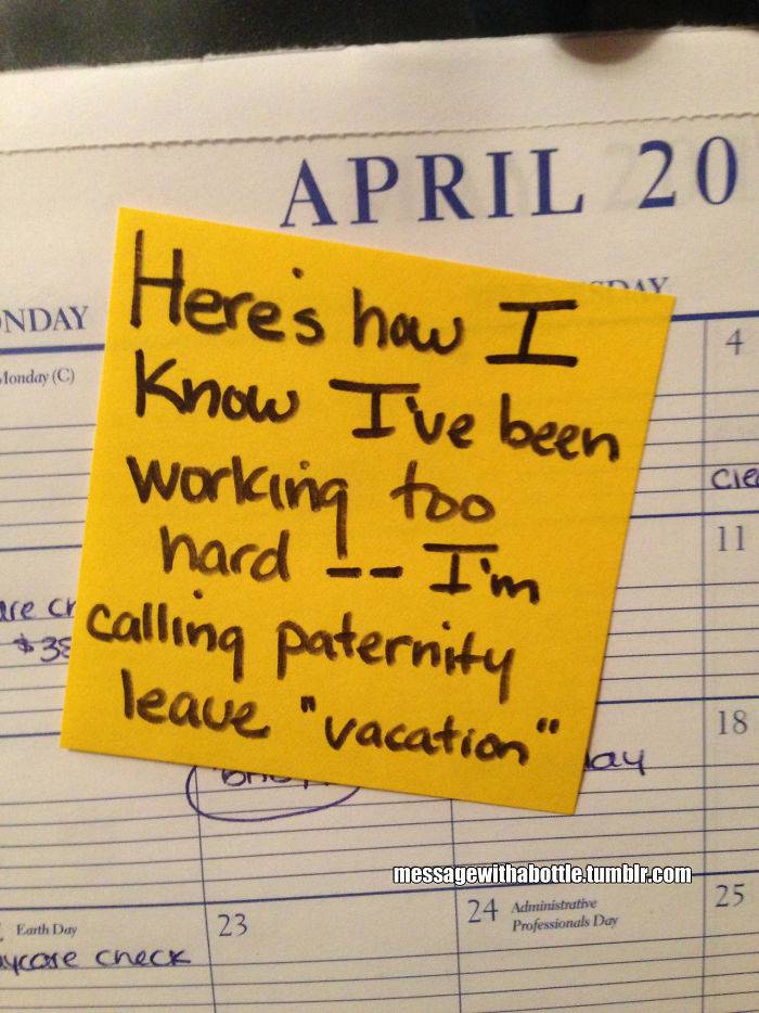 Funny-Notes-Stay-At-Home-Dad-Message-With-A-Bottle