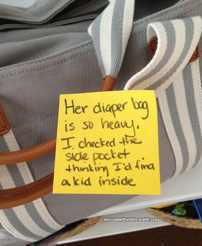 Funny-Notes-Stay-At-Home-Dad-Message-With-A-Bottle