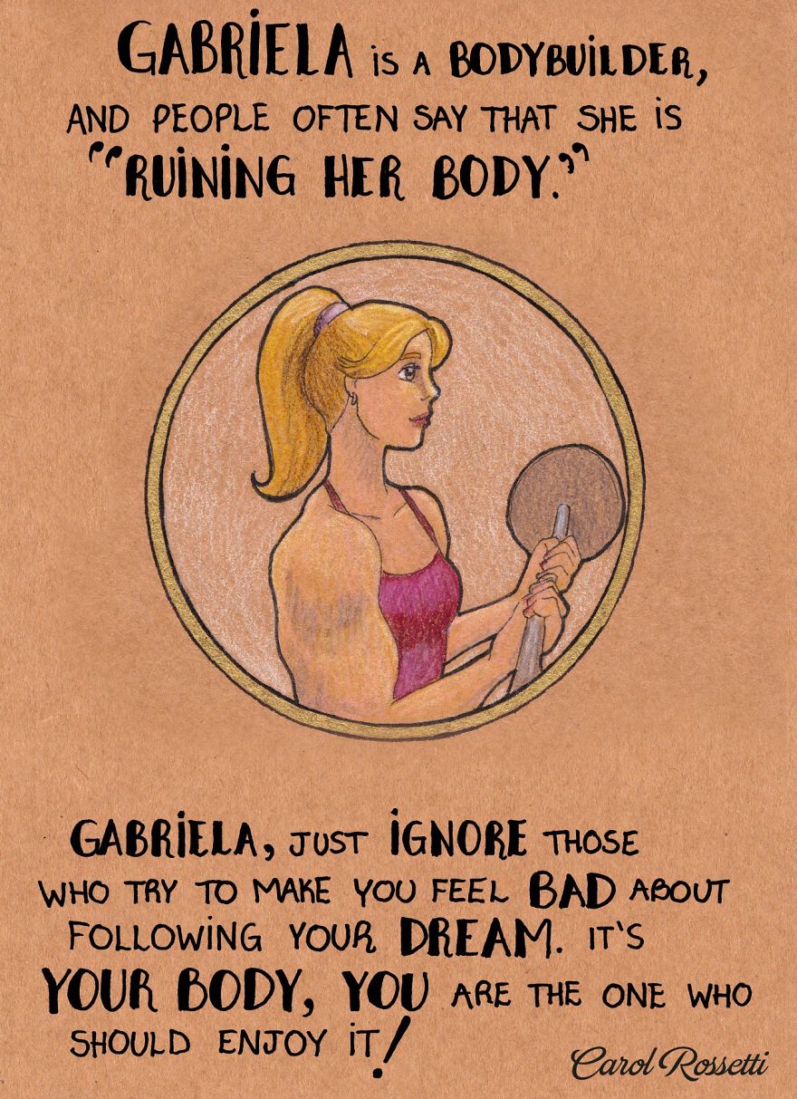 Powerful-Illustrations-Celebrate-Women-Carol-Rossetti