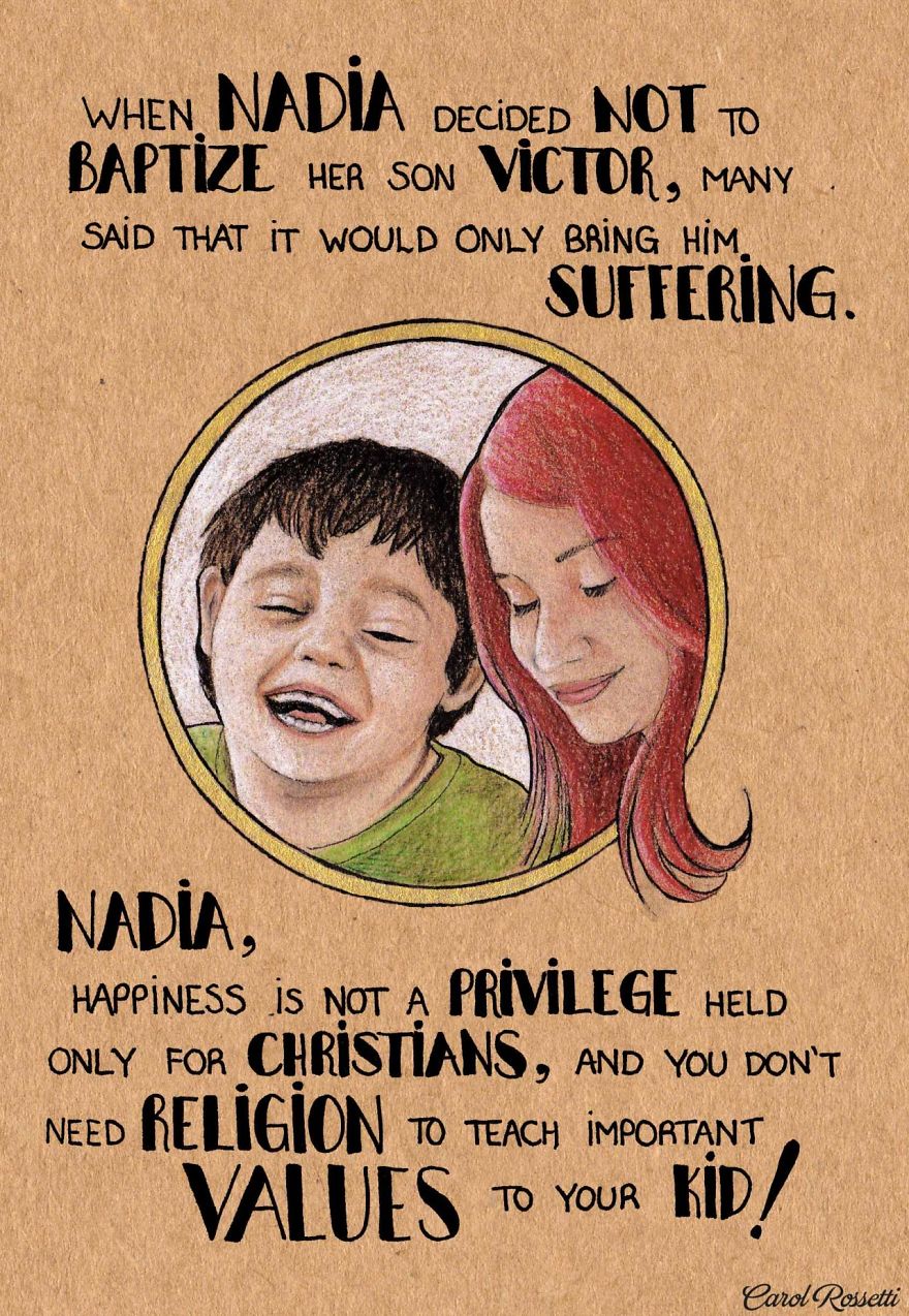 Powerful-Illustrations-Celebrate-Women-Carol-Rossetti