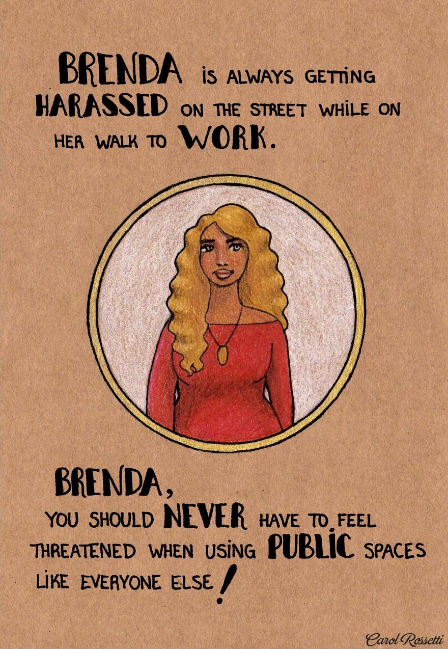 Powerful-Illustrations-Celebrate-Women-Carol-Rossetti