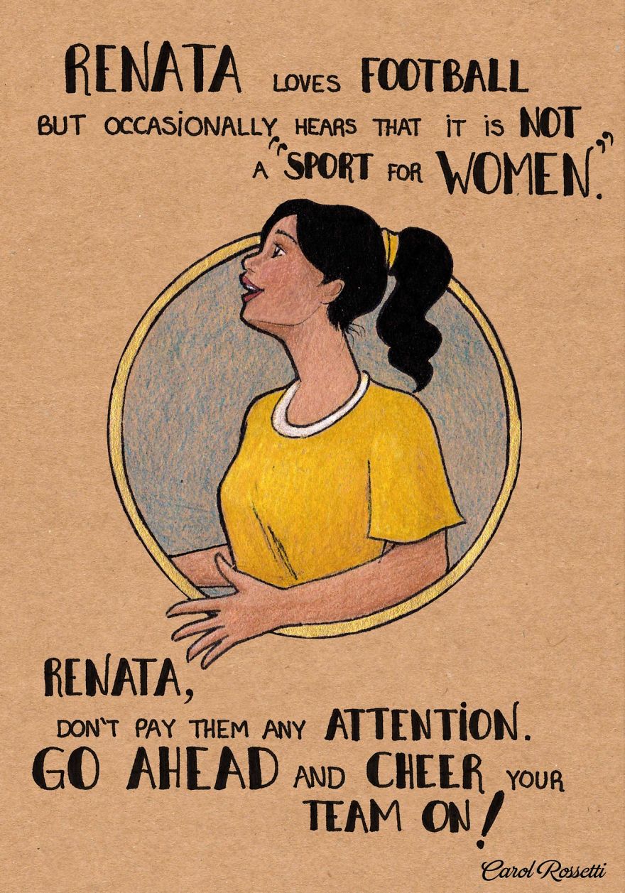 Powerful-Illustrations-Celebrate-Women-Carol-Rossetti