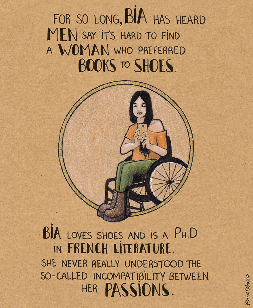 Powerful-Illustrations-Celebrate-Women-Carol-Rossetti