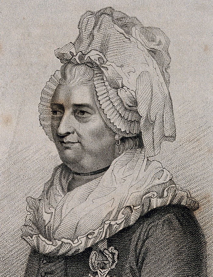 Chevalier D'éon