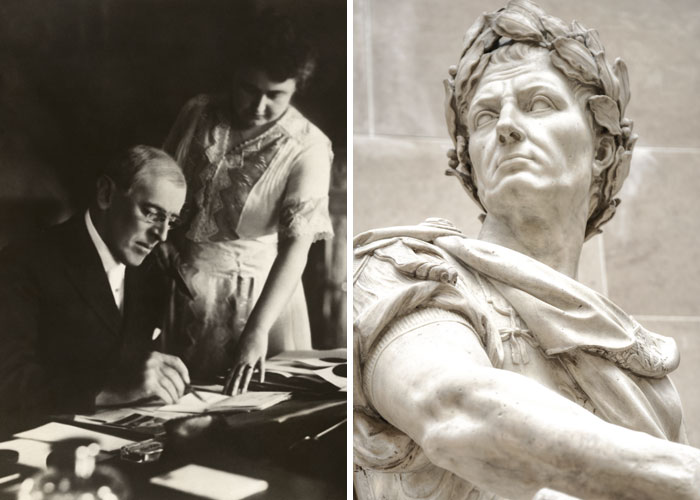 6 Historical Plot Twists That You Probably Didn’t Know About