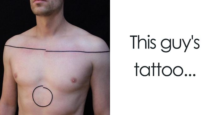 147 Photos That Are So Uncomfortable You Probably Won’t Finish Scrolling