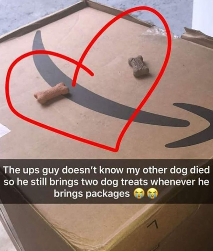 My Eyes Are Watering