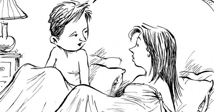 15 Uncomfortable Cartoons About Weddings That People Getting Married Won’t Like