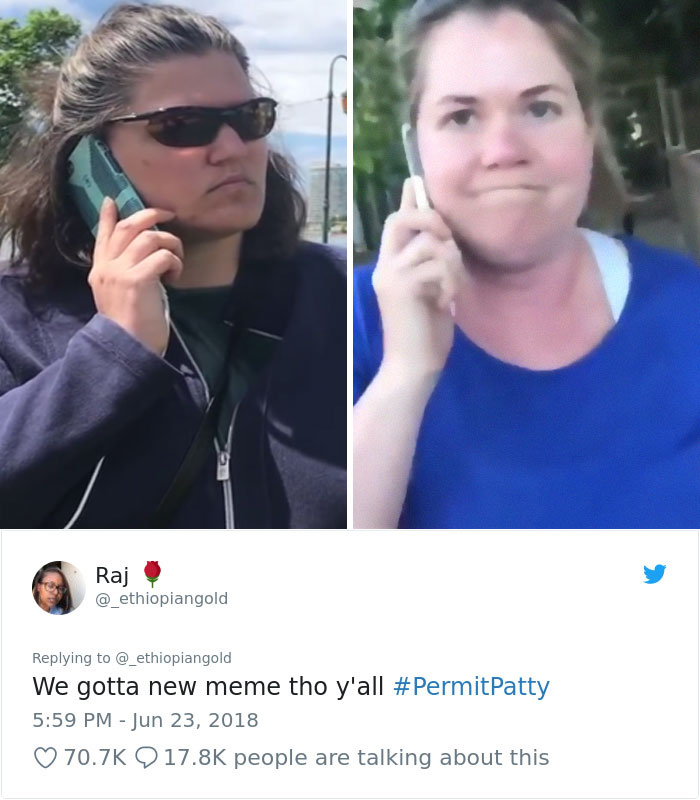 Woman Calls Cops On 8-Year-Old Selling Water, So Internet Digs Up Some Interesting Facts About Her Woman Calls Cops On 8-Year-Old Selling Water, So Internet Digs Up Some Interesting Facts About Her