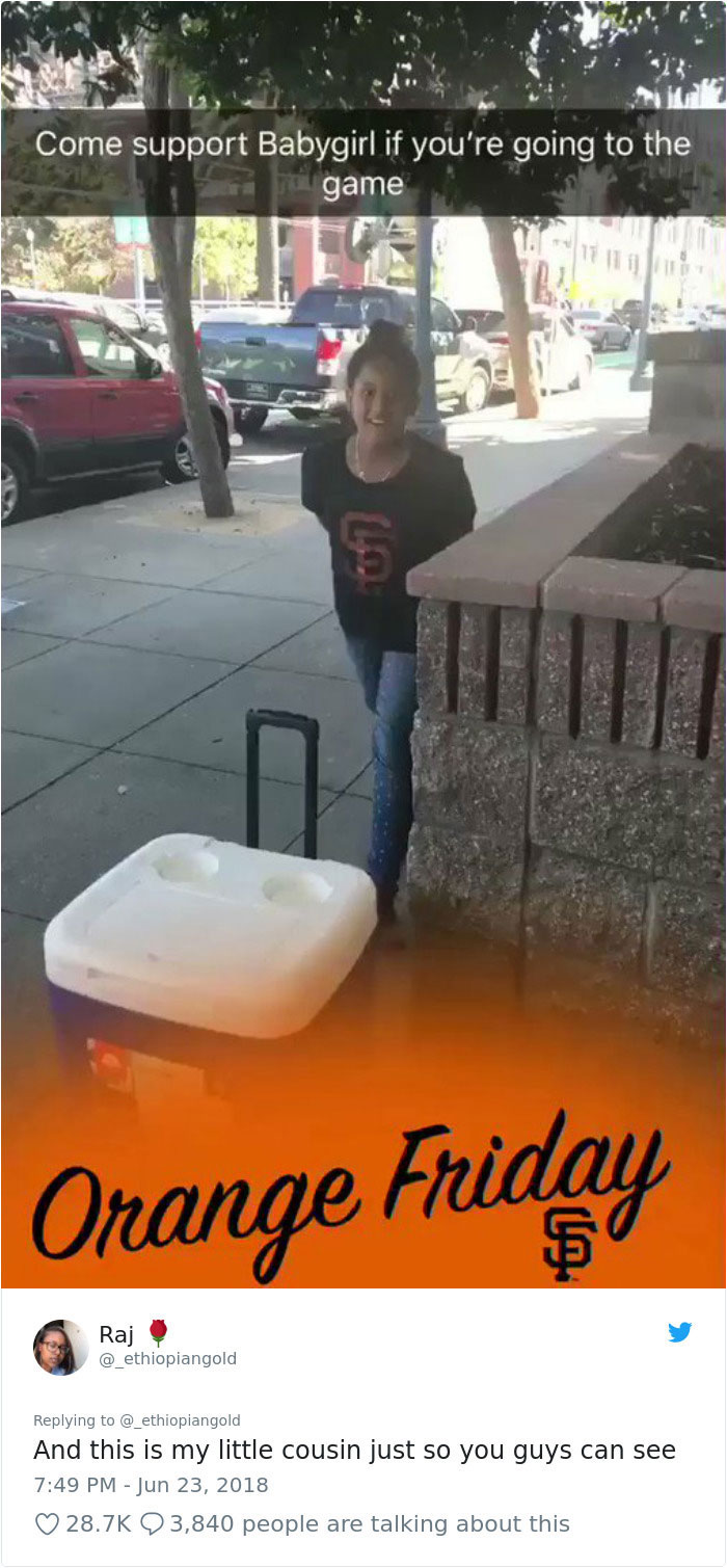 Woman Calls Cops On 8-Year-Old Selling Water, So Internet Digs Up Some Interesting Facts About Her Woman Calls Cops On 8-Year-Old Selling Water, So Internet Digs Up Some Interesting Facts About Her