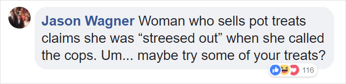 Woman Calls Cops On 8-Year-Old Selling Water, So Internet Digs Up Some Interesting Facts About Her Woman Calls Cops On 8-Year-Old Selling Water, So Internet Digs Up Some Interesting Facts About Her