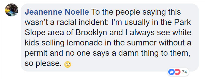 Woman Calls Cops On 8-Year-Old Selling Water, So Internet Digs Up Some Interesting Facts About Her Woman Calls Cops On 8-Year-Old Selling Water, So Internet Digs Up Some Interesting Facts About Her