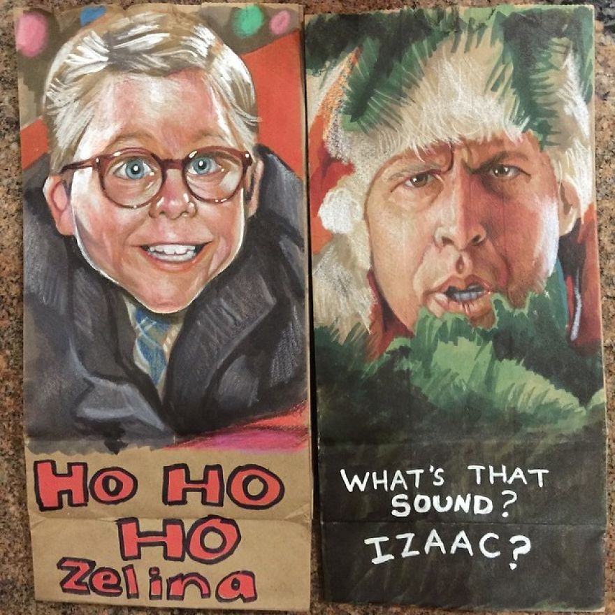 Art-On-Kids-Lunch-Bags-Lynell-Jinks