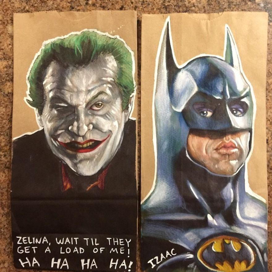 Art-On-Kids-Lunch-Bags-Lynell-Jinks