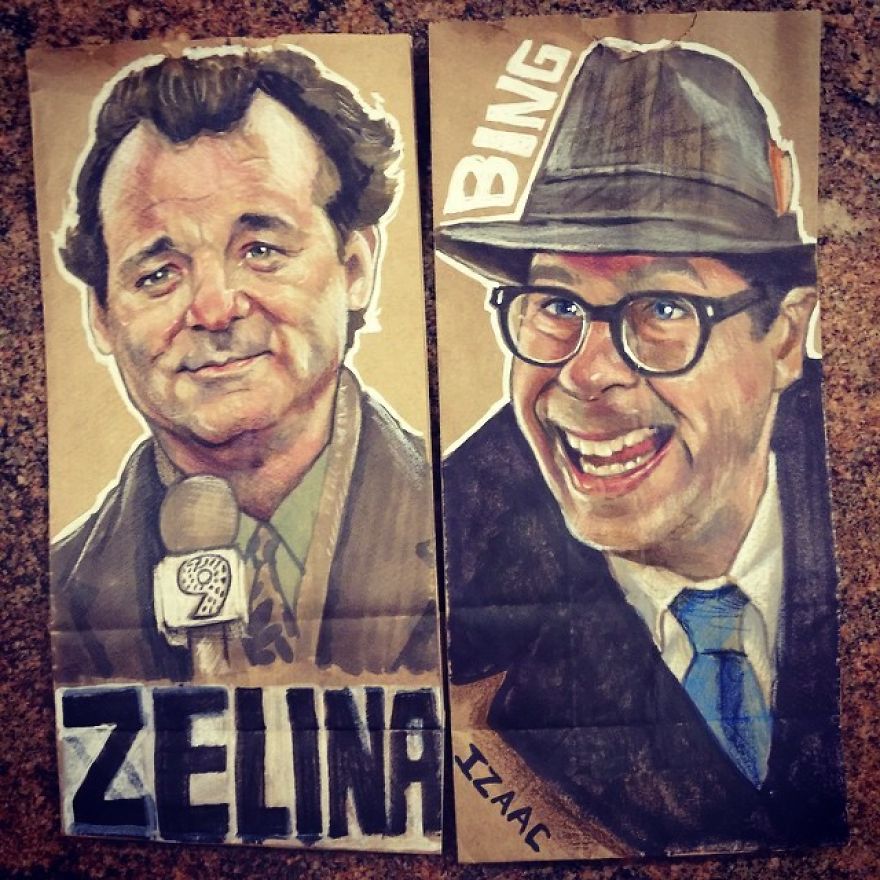 Art-On-Kids-Lunch-Bags-Lynell-Jinks