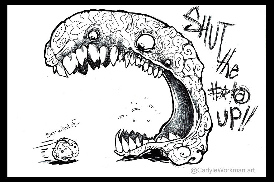 After Losing My Daughter In A Stillbirth, I Used My Art To Express The Emotions I Went Through After Losing My Daughter In A Stillbirth, I Used My Art To Express The Emotions I Went Through