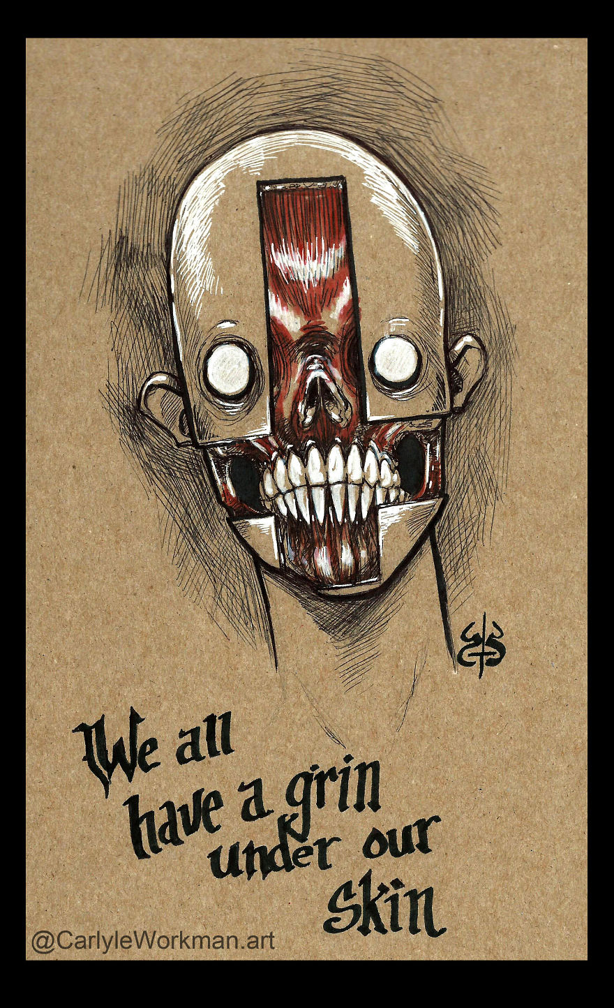 After Losing My Daughter In A Stillbirth, I Used My Art To Express The Emotions I Went Through After Losing My Daughter In A Stillbirth, I Used My Art To Express The Emotions I Went Through