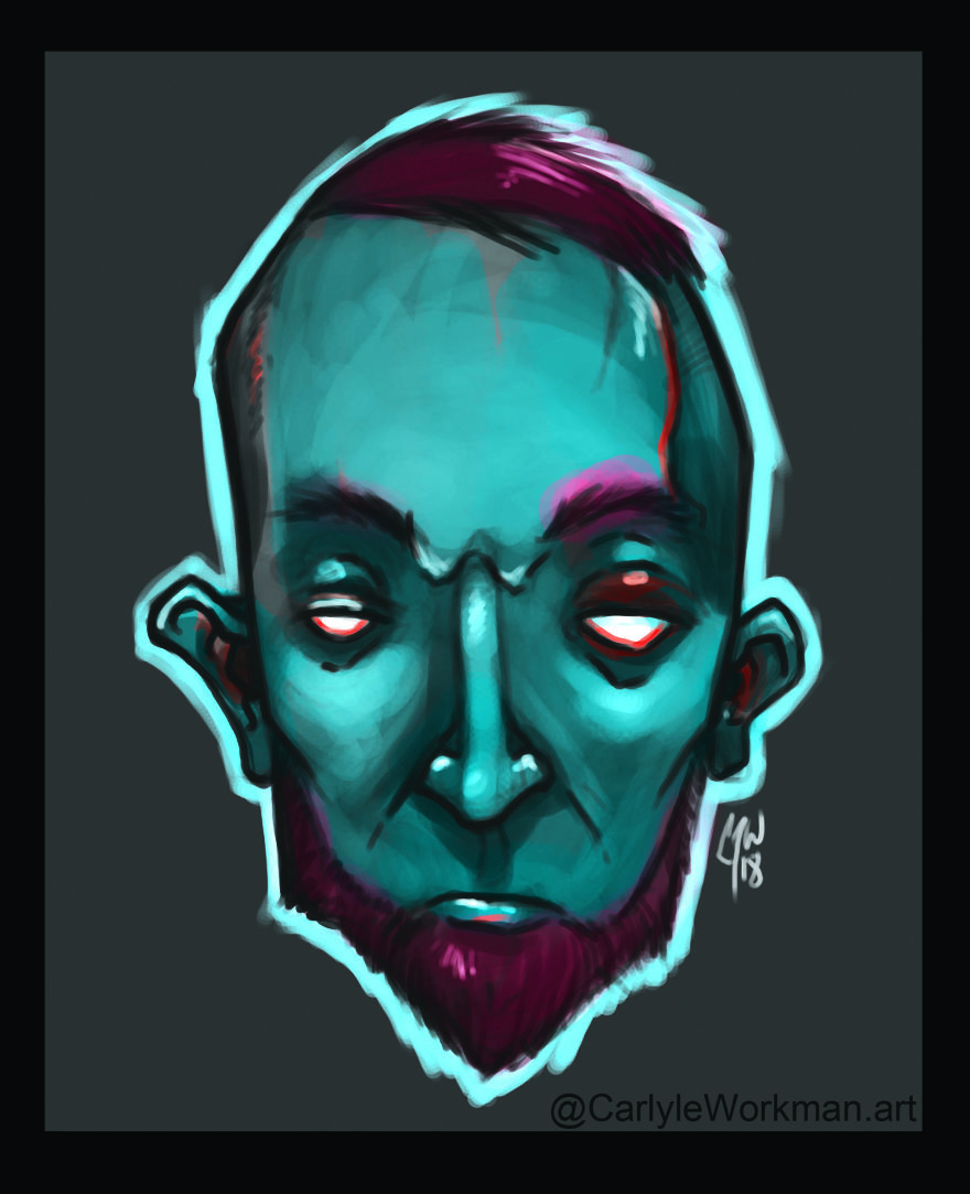 After Losing My Daughter In A Stillbirth, I Used My Art To Express The Emotions I Went Through After Losing My Daughter In A Stillbirth, I Used My Art To Express The Emotions I Went Through