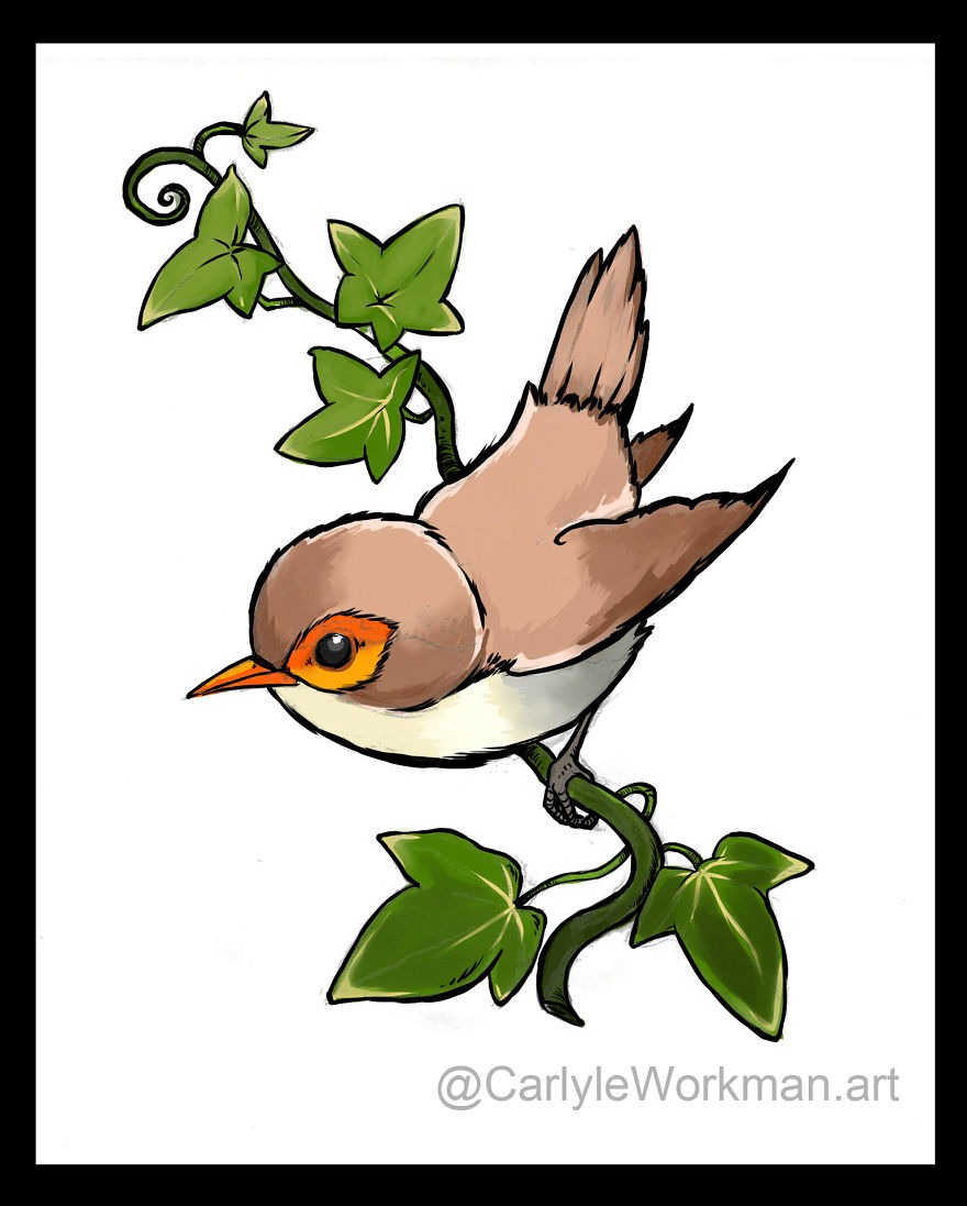 After Losing My Daughter In A Stillbirth, I Used My Art To Express The Emotions I Went Through After Losing My Daughter In A Stillbirth, I Used My Art To Express The Emotions I Went Through