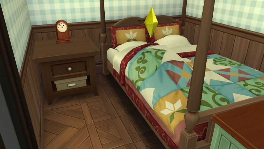 Happily Ever After? The Sims 4 Story Happily Ever After? The Sims 4 Story