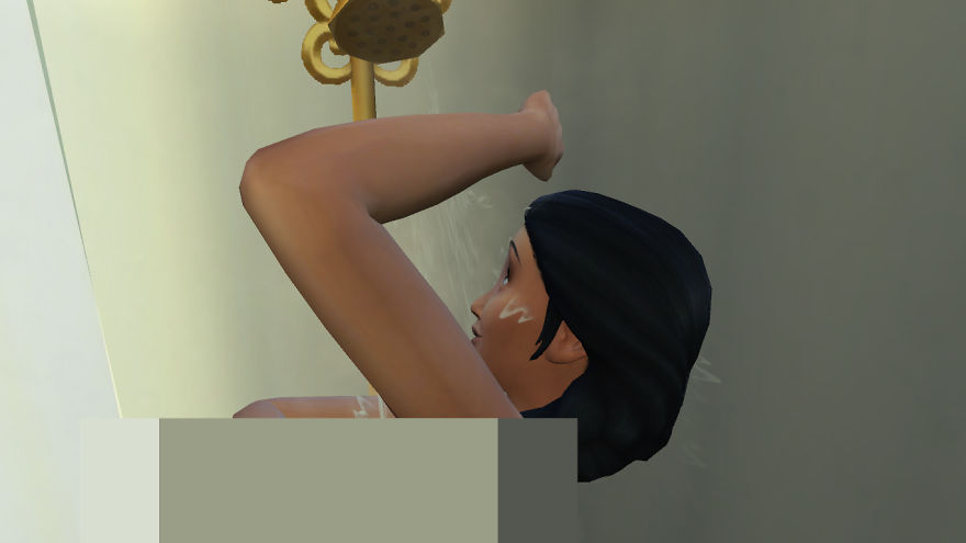 Happily Ever After? The Sims 4 Story