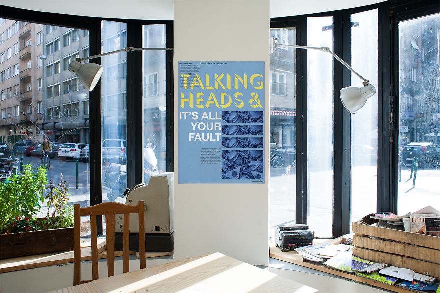 I Visualized Movie Cliches For All Genres Including The Naughty One