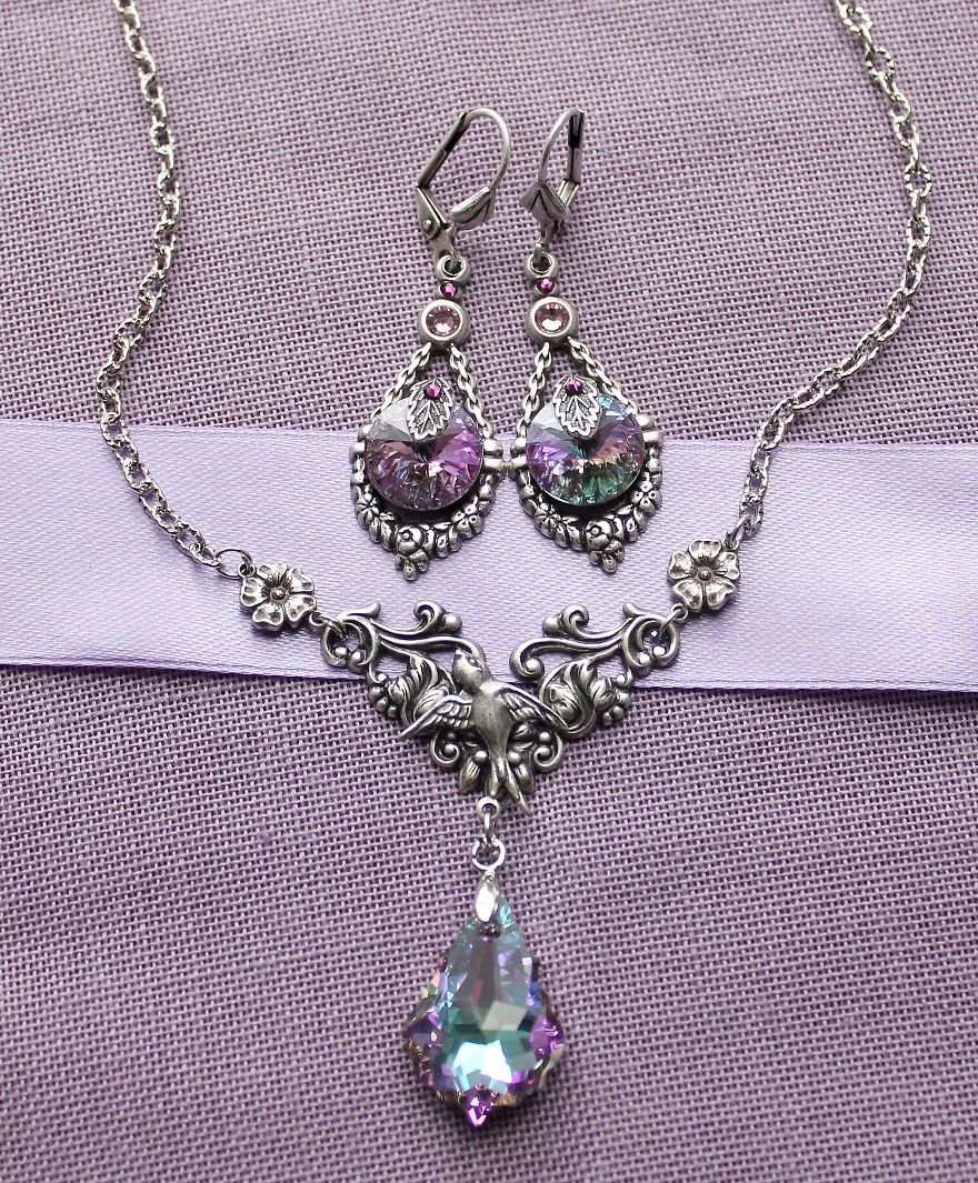 I Do What I Can To Fight Against Depression - I Make My Own Inspirations