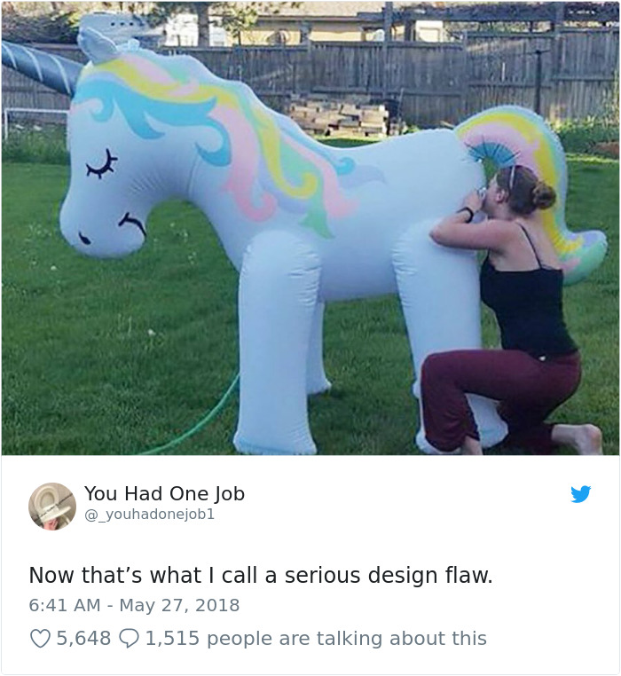 You Know, For The Children