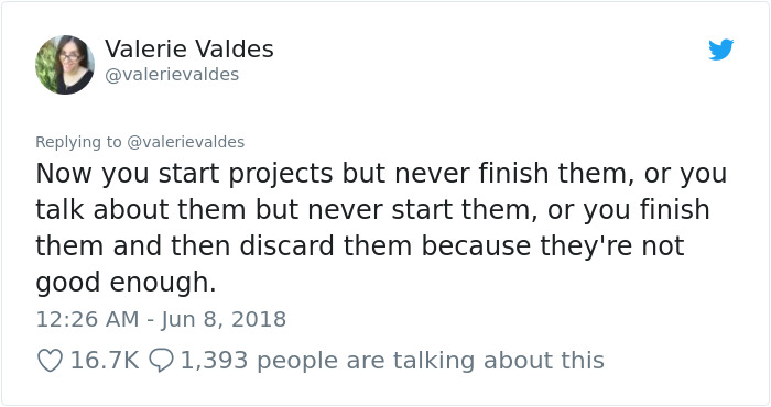 Woman Shares What Happens To Praised 'Smart Kids' When They Grow Up, And It's Hard To Argue Woman Shares What Happens To Praised 'Smart Kids' When They Grow Up, And It's Hard To Argue