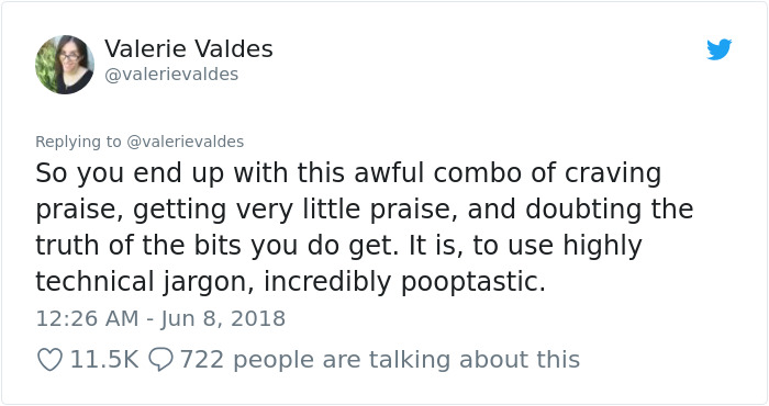 Woman Shares What Happens To Praised 'Smart Kids' When They Grow Up, And It's Hard To Argue Woman Shares What Happens To Praised 'Smart Kids' When They Grow Up, And It's Hard To Argue