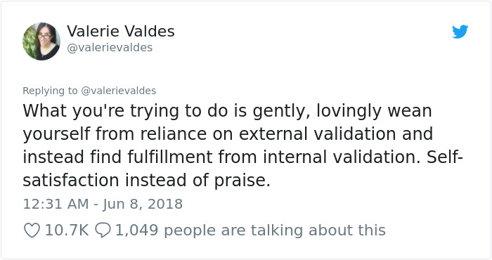 Woman Shares What Happens To Praised 'Smart Kids' When They Grow Up, And It's Hard To Argue Woman Shares What Happens To Praised 'Smart Kids' When They Grow Up, And It's Hard To Argue