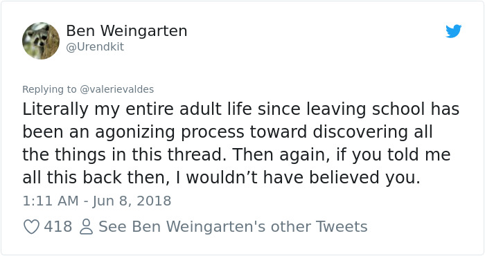 Woman Shares What Happens To Praised 'Smart Kids' When They Grow Up, And It's Hard To Argue Woman Shares What Happens To Praised 'Smart Kids' When They Grow Up, And It's Hard To Argue