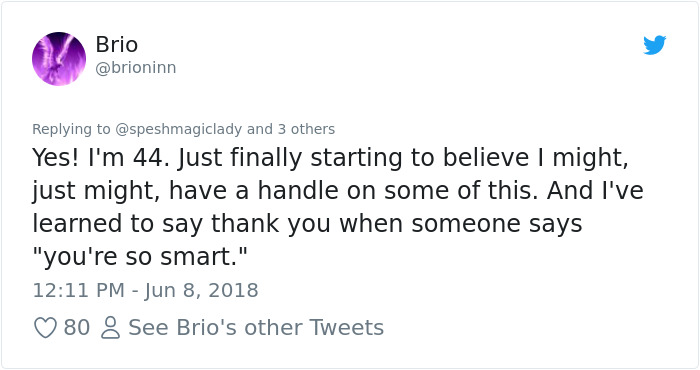 Woman Shares What Happens To Praised 'Smart Kids' When They Grow Up, And It's Hard To Argue