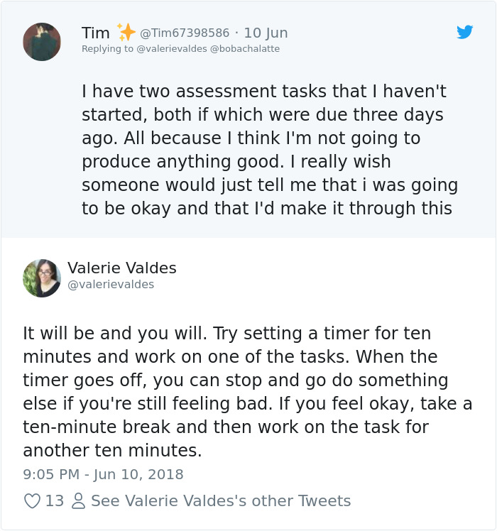 Woman Shares What Happens To Praised 'Smart Kids' When They Grow Up, And It's Hard To Argue Woman Shares What Happens To Praised 'Smart Kids' When They Grow Up, And It's Hard To Argue