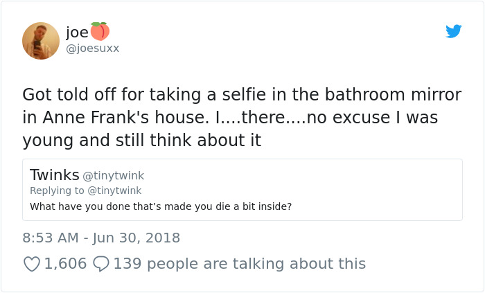 What-Have-You-Done-That-Made-You-Die-Inside-Answers-Tinytwink-Twitter