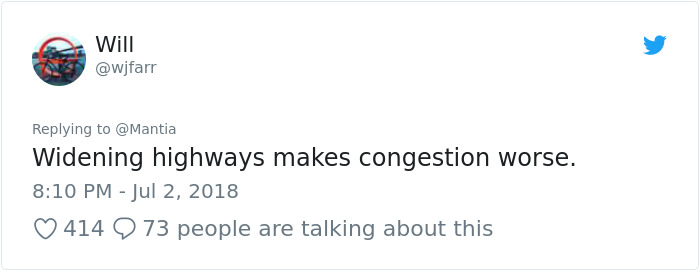 Transportation Engineer