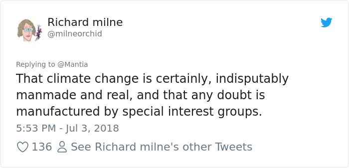 Environmental Scientist