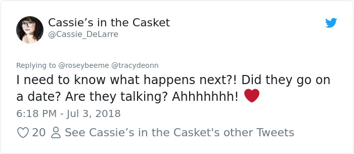 Woman Live-Tweets Two Complete Strangers Flirting On A Plane, Doesn't Expect It Would Escalate Like This