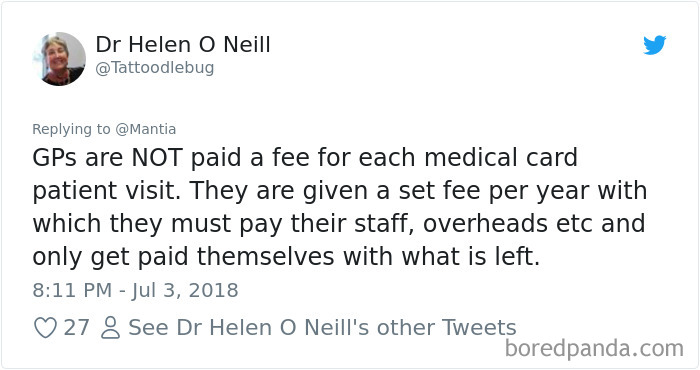 General Practitioner