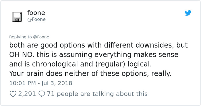 The Craziest Things Our Brains Do Without Us Knowing The Craziest Things Our Brains Do Without Us Knowing