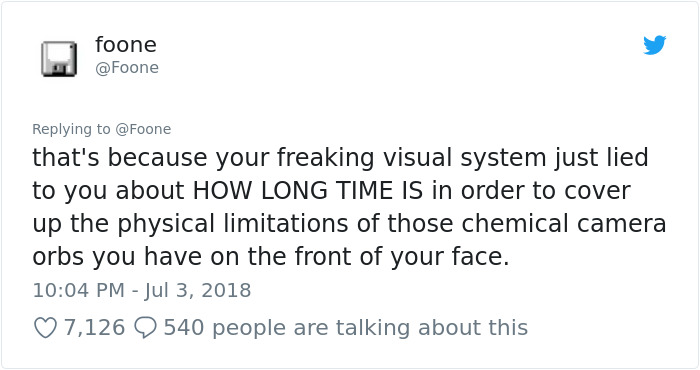 The Craziest Things Our Brains Do Without Us Knowing The Craziest Things Our Brains Do Without Us Knowing
